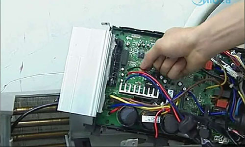 应城美的空调电话是多少