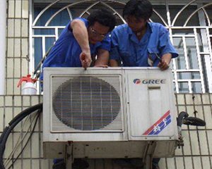 应城空调维修售后服务中心