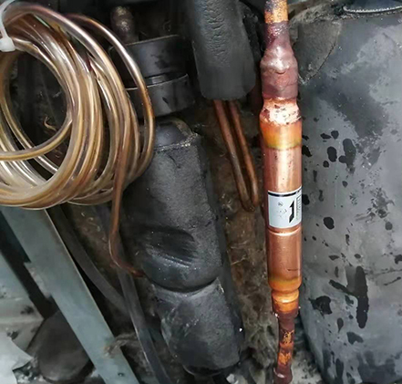 应城美的变频多联机空调维修售后服务中心