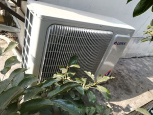 应城空调维修售后服务