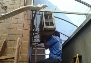 应城空调维修售后服务中心