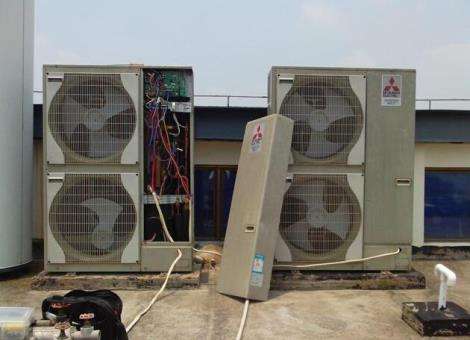 应城空调维修电话号码多少