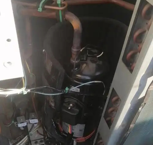 应城维修变频空调电话在哪里找