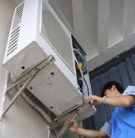 应城24小时空调维修热线