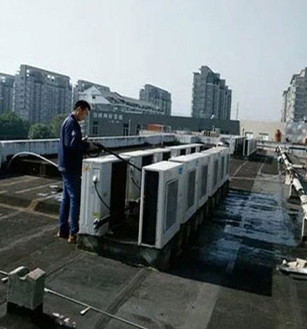 应城 空调拆装 应城本地 空调拆装公司