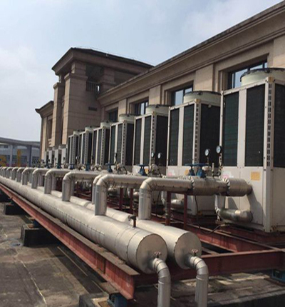 应城多联机维修 应城中央空调维修