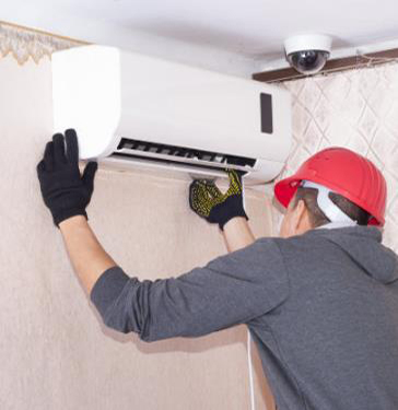 应城空调内机噪音大