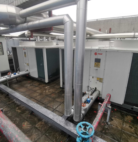 应城附近中央空调维修 应城上门中央空调维修